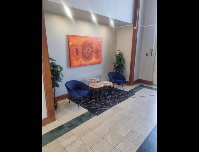 BUSINESS PROPERTY TO RENT IN BEDFORDVIEW